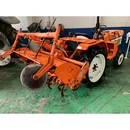 KUBOTA トラクター  B1600D