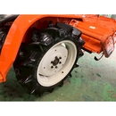 KUBOTA トラクター  B1600D