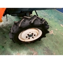 KUBOTA トラクター  B1600D