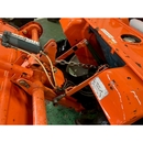 KUBOTA トラクター  B1600D