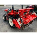 YANMAR トラクター AF16