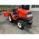 KUBOTA トラクター A155