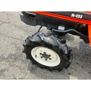 KUBOTA トラクター A155