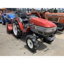 YANMAR トラクター F200D