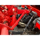 YANMAR トラクター FX175D