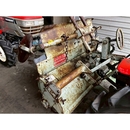 YANMAR トラクター YM1700S