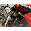 YANMAR トラクター YM1700S