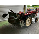 YANMAR トラクター YM1700S