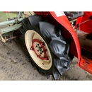 YANMAR トラクター YM1610D