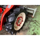 YANMAR トラクター YM1610D