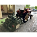 YANMAR トラクター YM1610D