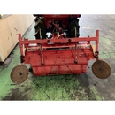 YANMAR トラクター FX20D