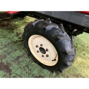 YANMAR トラクター FX20D