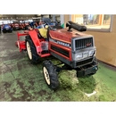 YANMAR トラクター FX20D
