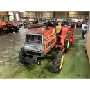 YANMAR トラクター FX20D