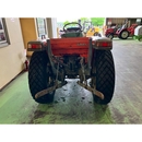 KUBOTA トラクター GL261D