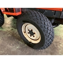 KUBOTA トラクター GL261D