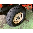 KUBOTA トラクター GL261D