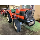 KUBOTA トラクター GL261D