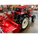 YANMAR トラクター F200D