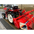 YANMAR トラクター F200D