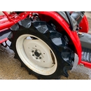 YANMAR トラクター F200D