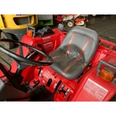 YANMAR トラクター FX20D