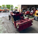 YANMAR トラクター FX20D