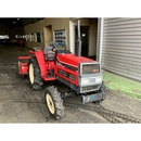 YANMAR トラクター FX20D