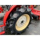 YANMAR トラクター F220D
