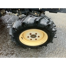 YANMAR トラクター F220D