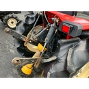 YANMAR トラクター F220D