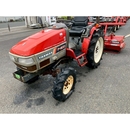 YANMAR トラクター F200D