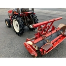 YANMAR トラクター F200D