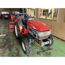 YANMAR トラクター F210D