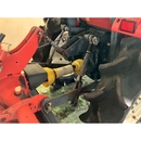 YANMAR トラクター F210D