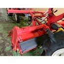 YANMAR トラクター F210D