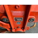 KUBOTA トラクター GL241D