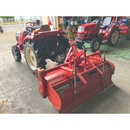 HONDA トラクター TX20