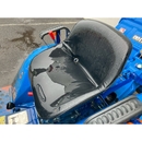 KUBOTA トラクター B1200D