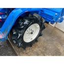 KUBOTA トラクター B1200D