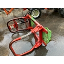 KUBOTA トラクター L1-455D