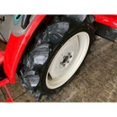 YANMAR トラクター F210D