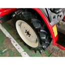 YANMAR トラクター F210D