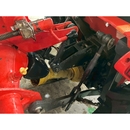 YANMAR トラクター F210D