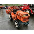 KUBOTA トラクター  B1-16D