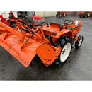 KUBOTA トラクター  B1-16D