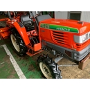 HINOMOTO トラクター NZ215D