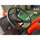 HINOMOTO トラクター NZ215D