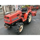 MITSUBISHI トラクター MT20D